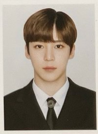 19' 1期會員禮 周邊卡 證件照