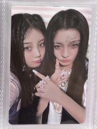 24 wonhee iroha雙人合照