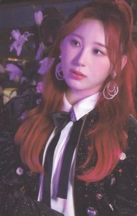 One-reeler / Act IV 專輯卡 SCENE#3 AR卡