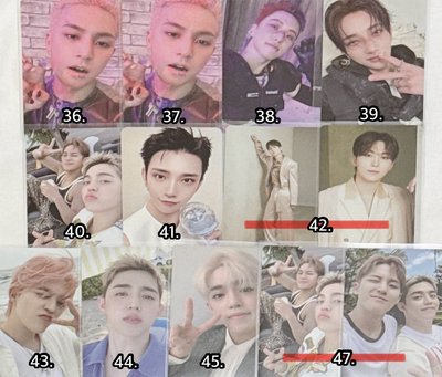 【小卡賣場-3 綁物區💎🌻】