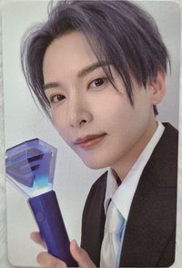 特別版手燈 隨機卡 手燈卡