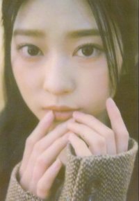 One-reeler / Act IV 專輯卡 相片卡