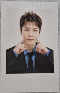 SS10 周邊卡 香氛卡