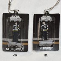 49. 💎 率HOME隨機吊飾