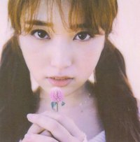 One-reeler / Act IV 專輯卡 相片卡