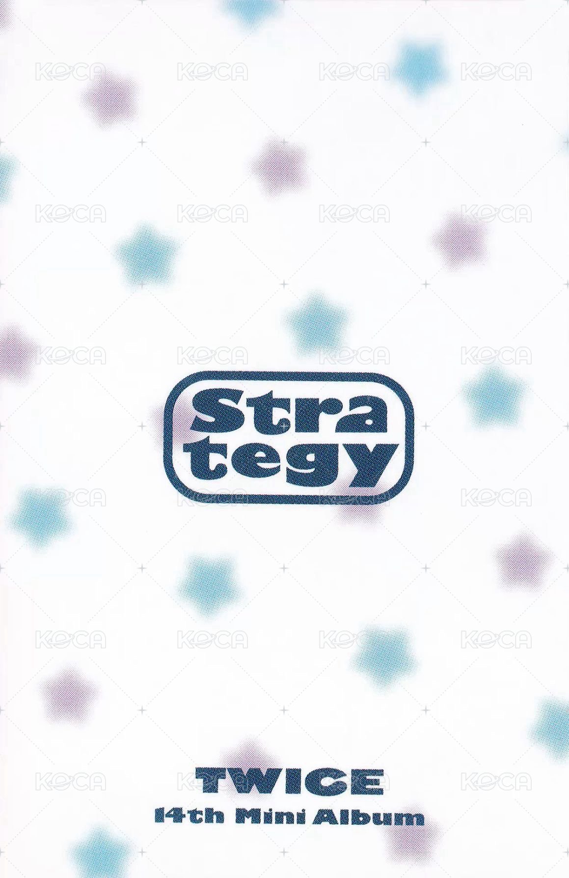 迷14 鑰匙扣 周邊卡  背面