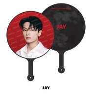 WTL FINAL 扇子 王扇