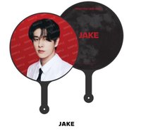 WTL FINAL 扇子 王扇