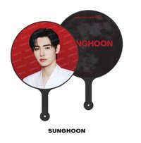 WTL FINAL 扇子 王扇