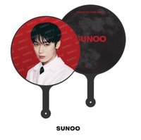 WTL FINAL 扇子 王扇