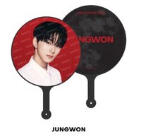 WTL FINAL 扇子 王扇