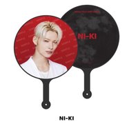 WTL FINAL 扇子 王扇