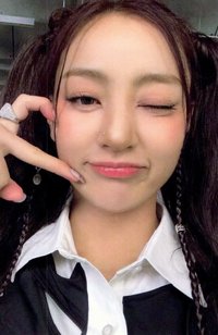 mini 14 鐵盒 周邊卡 