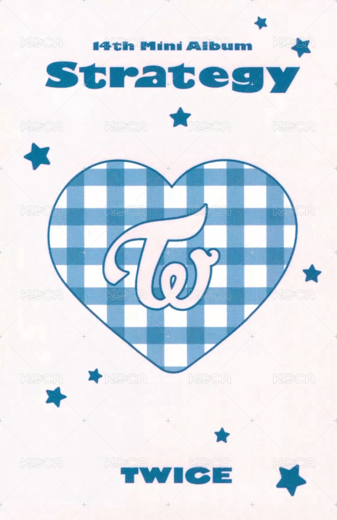 mini 14 鐵盒 周邊卡  背面