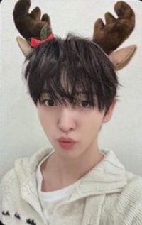 2025歌謠大戰 入場卡 / 場限卡 馴鹿ver.