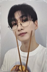 SJ MARKET 周邊卡 草莓卡套卡