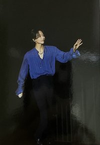 FOLLOW FELLOW 周邊卡 卡盒A set