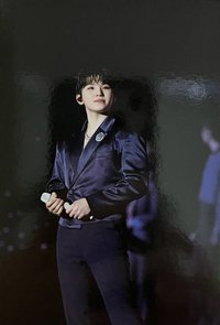 FOLLOW FELLOW 周邊卡 卡盒A set