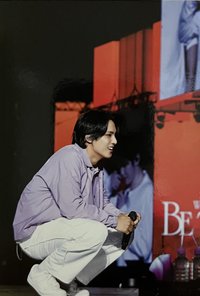 FOLLOW FELLOW 周邊卡 卡盒A set