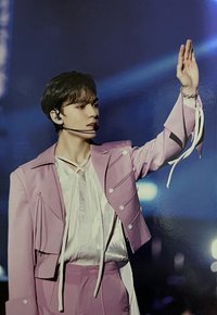 FOLLOW FELLOW 周邊卡 卡盒A set