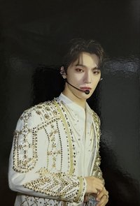 FOLLOW FELLOW 周邊卡 卡盒A set