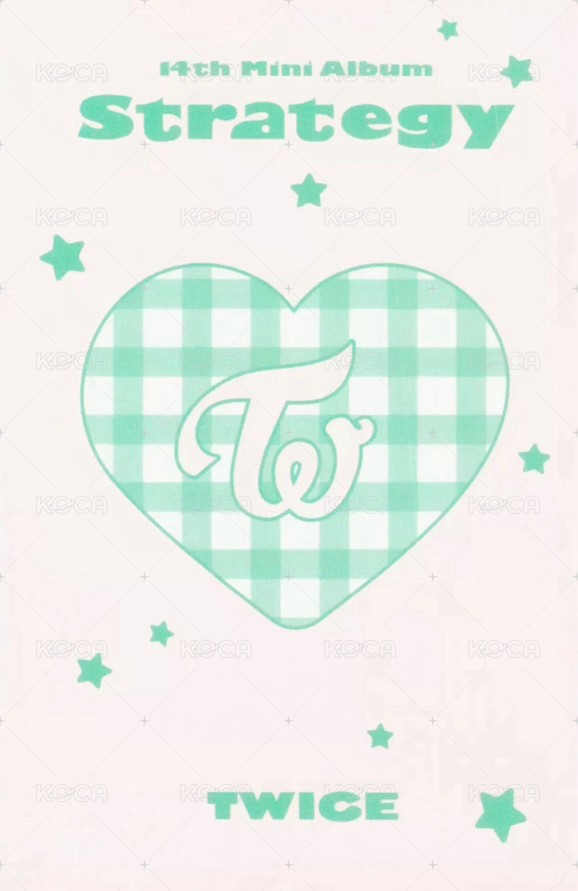 迷14 鐵盒 周邊卡  背面