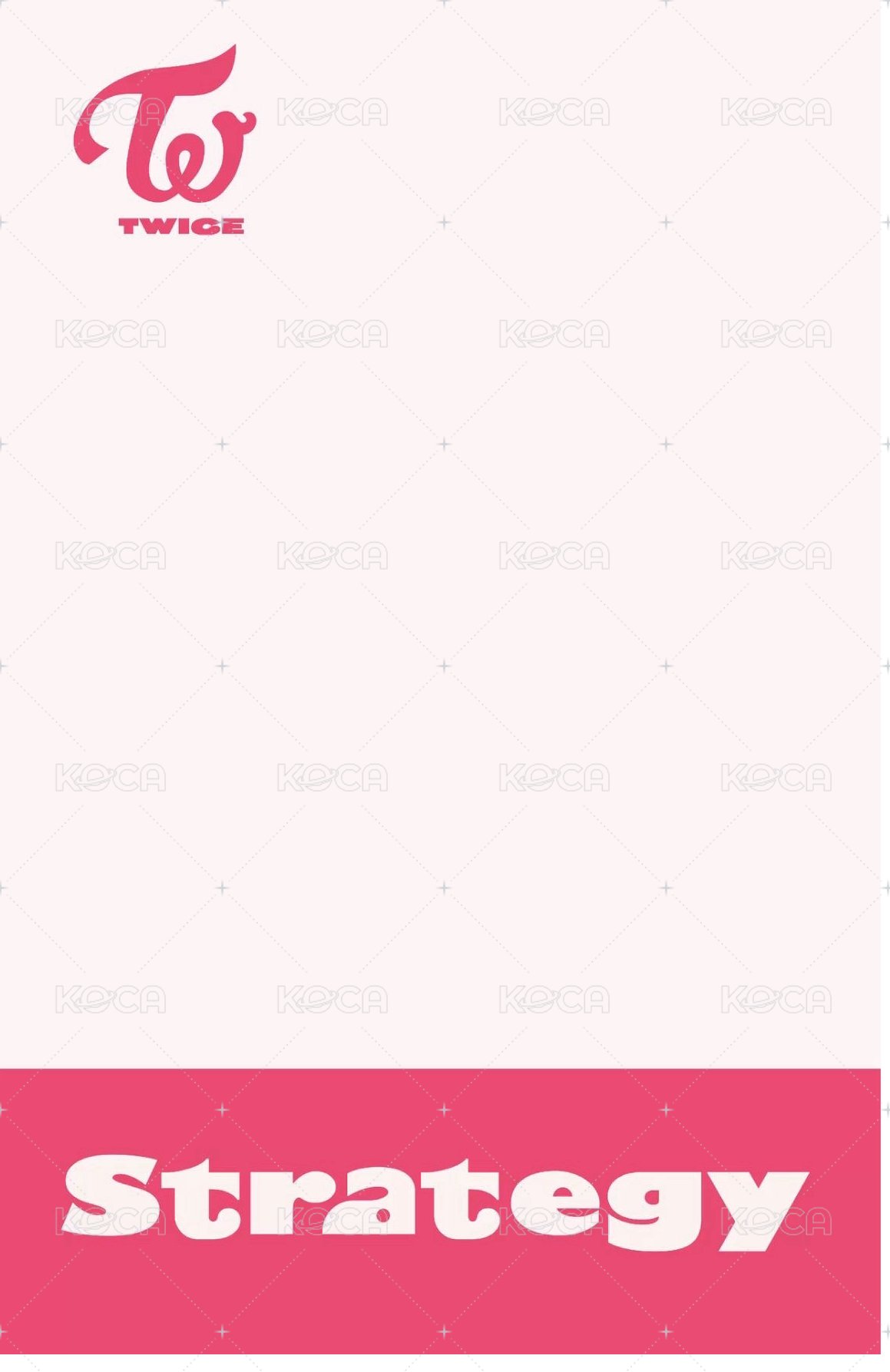 迷14 首爾 滿額卡  背面