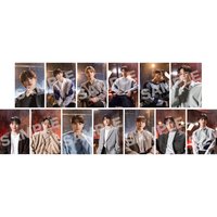 POL 日區電影入場特典