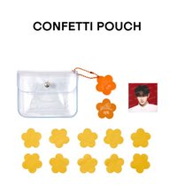 WTL FINAL 收納小包