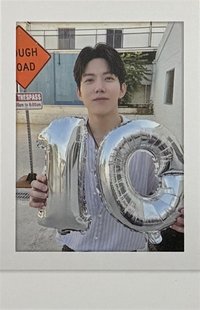 10週年 票卡組 周邊卡 