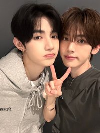 yujinnnn&haooo