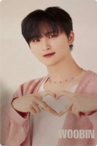 2024 CRAVITY JAPAN FAN-CON < LOVE! LUV!! LUVITY!!! “SHOW OFF” 隨機卡 