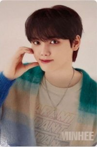 2024 CRAVITY JAPAN FAN-CON < LOVE! LUV!! LUVITY!!! “SHOW OFF” 隨機卡 