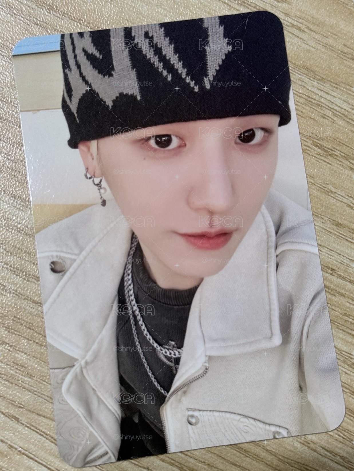 CU RIWOO