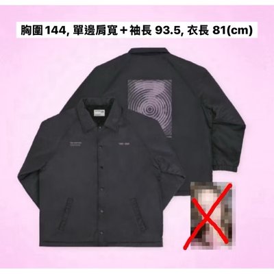 全新現貨 SMTOWN 2025 周邊 外套 ‼️無小卡 未穿 未下水‼️