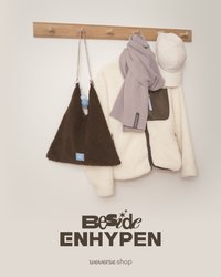 BESIDE:ENHYPEN