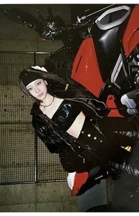 VV 生寫真 照片 Photo Print (B Ver.)