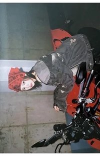 VV 生寫真 照片 Photo Print (B Ver.)