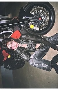 VV 生寫真 照片 Photo Print (B Ver.)
