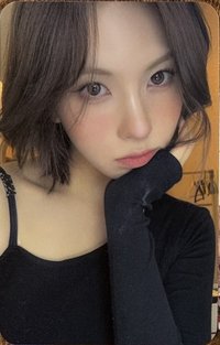 黑衣裴（需帶賣場✅綁卡300以上）