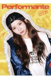 VV 明信片 Visual Card (A Ver.)