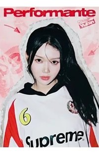 VV 明信片 Visual Card (A Ver.)