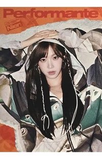 VV 明信片 Visual Card (A Ver.)