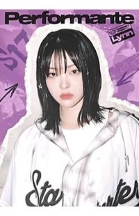 VV 明信片 Visual Card (A Ver.)