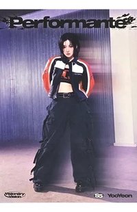 VV 明信片 Visual Card (B Ver.)
