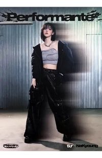 VV 明信片 Visual Card (B Ver.)