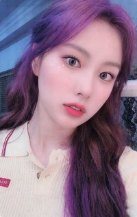 Oneiric Diary 專輯卡 