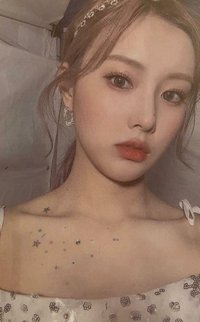 Oneiric Diary 專輯卡 