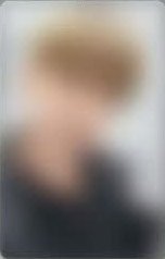 𝐃x𝐒 ‘소야곡’ yzy 特典卡 