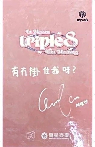 2024澳門fm 入場卡 / 場限卡  背面